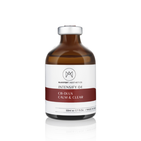 CBD Acné/Intensify 04