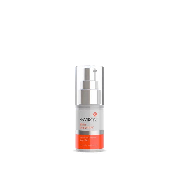 Skin EssentiA Antioxidant & Peptide Eye Gel (15ml)