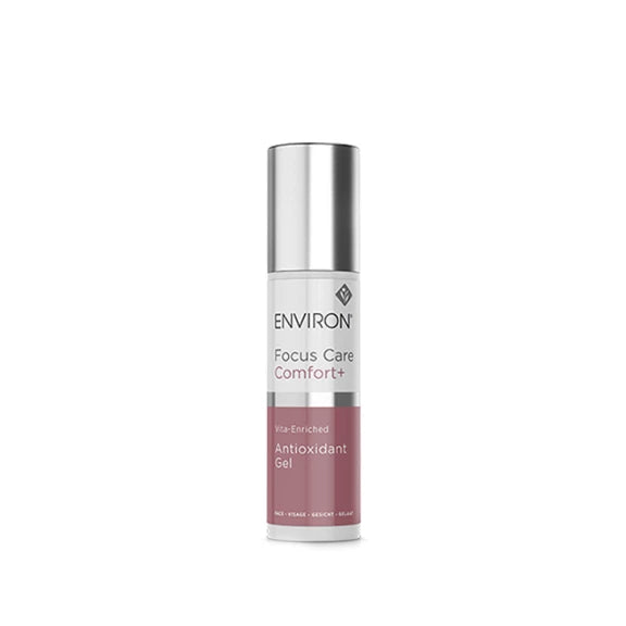 Focus Care Comfort + Vita-Enriched Anti-Oxidant Gel (60ml)