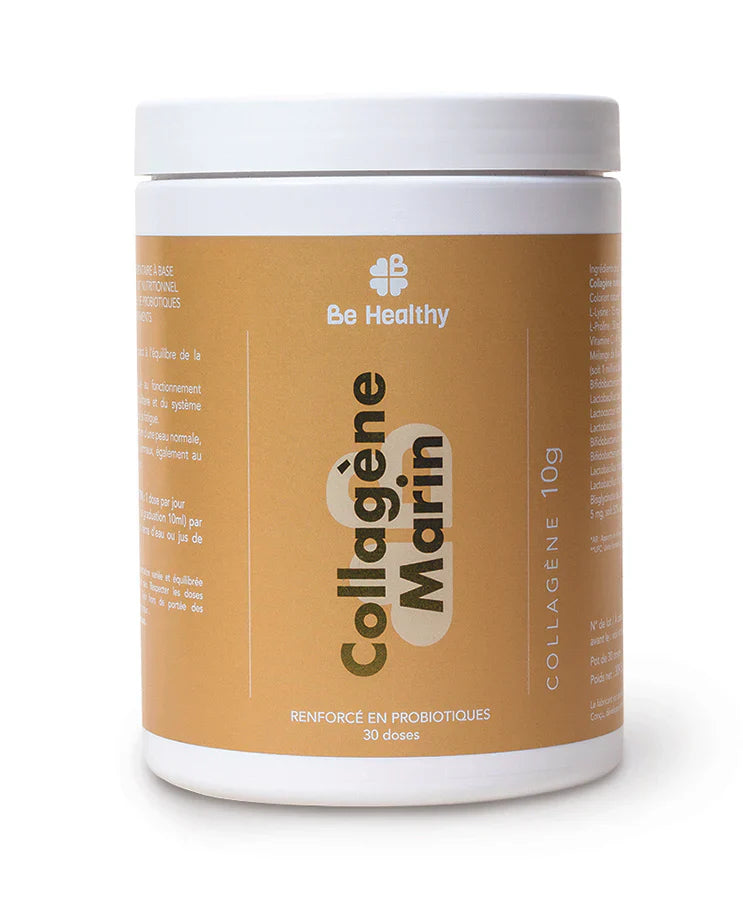 Collagène Marin en poudre