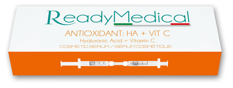Booster Vitamine C