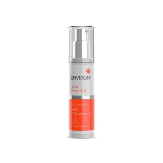 Skin EssentiA AVST Moisturiser 5 (50ml)