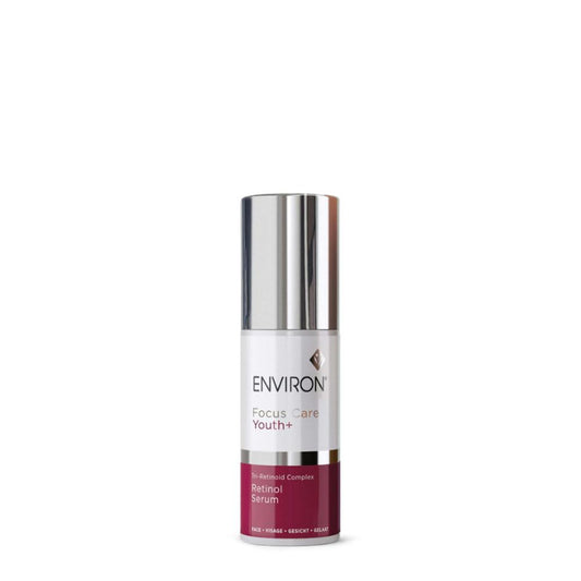 Focus Care Youth+ Tri-Retinoid Complex Retinol Serum (30ml)