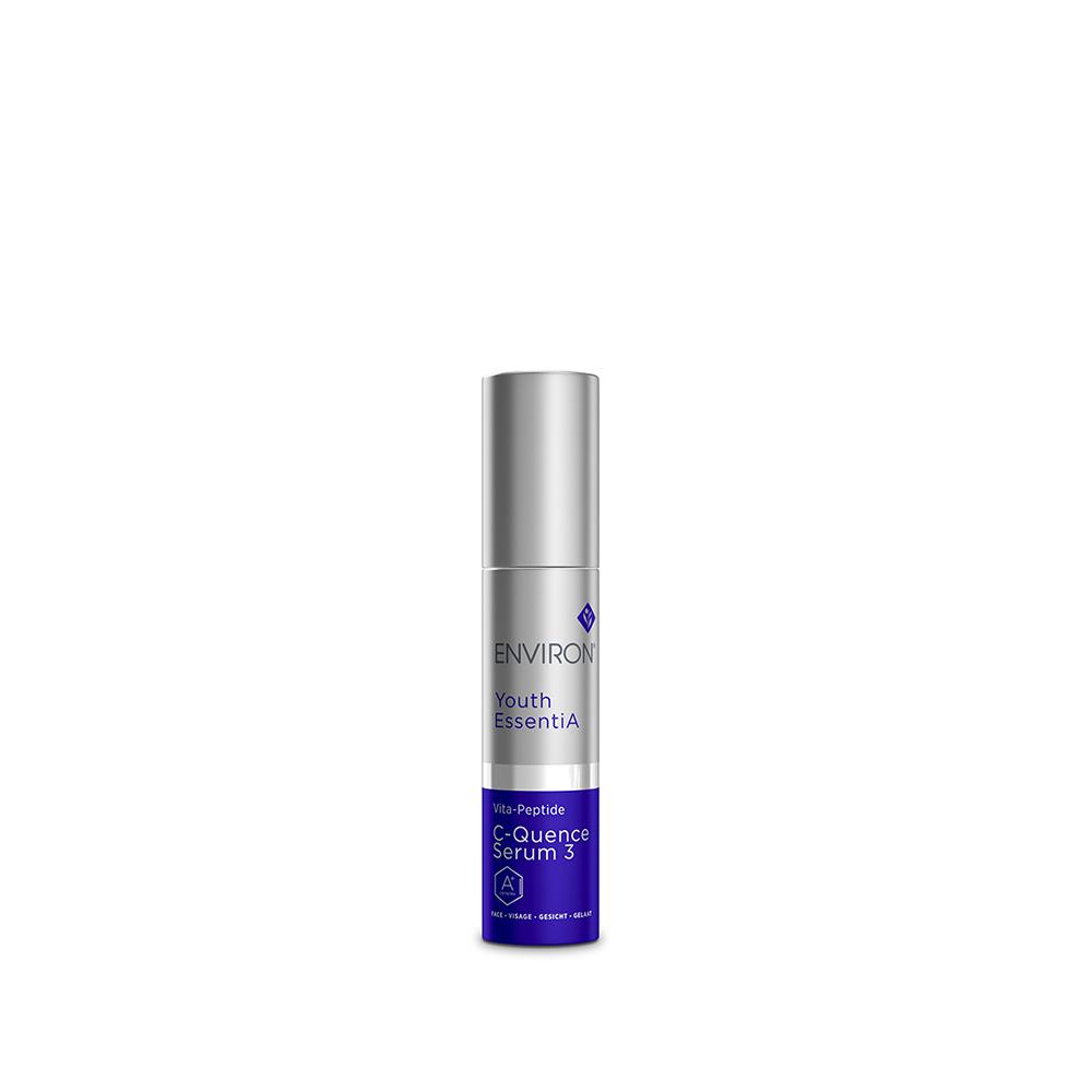 Youth EssentiA Vita-Peptide C-Quence Serum 3 (35ml)